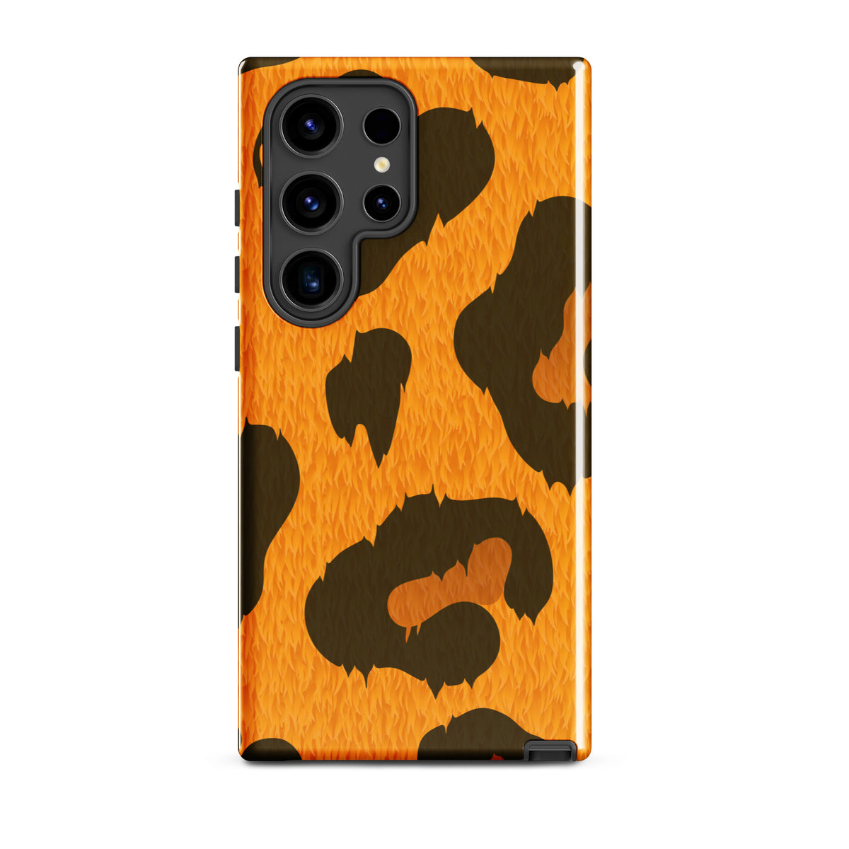 Jaguar Coque - Shodiva