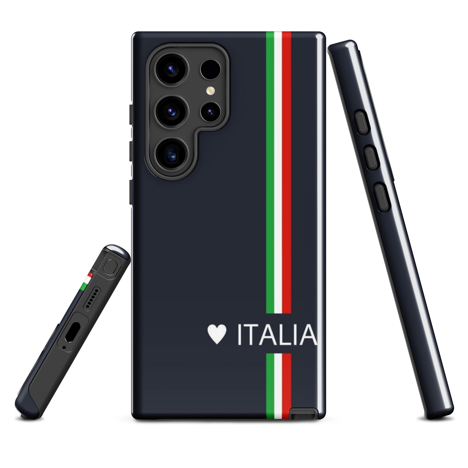 ITALIE Coque Samsung