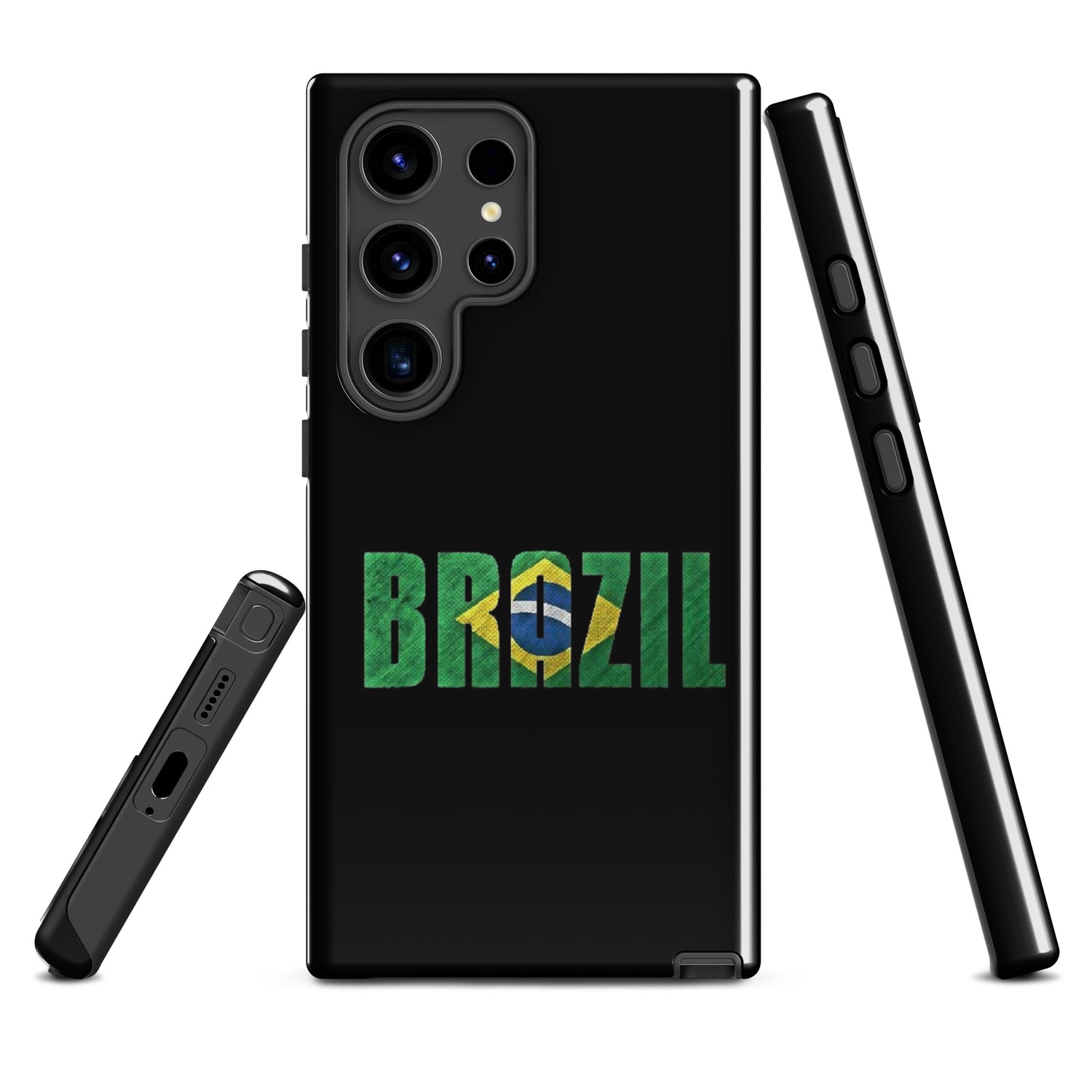 BRAZIL Coque Samsung