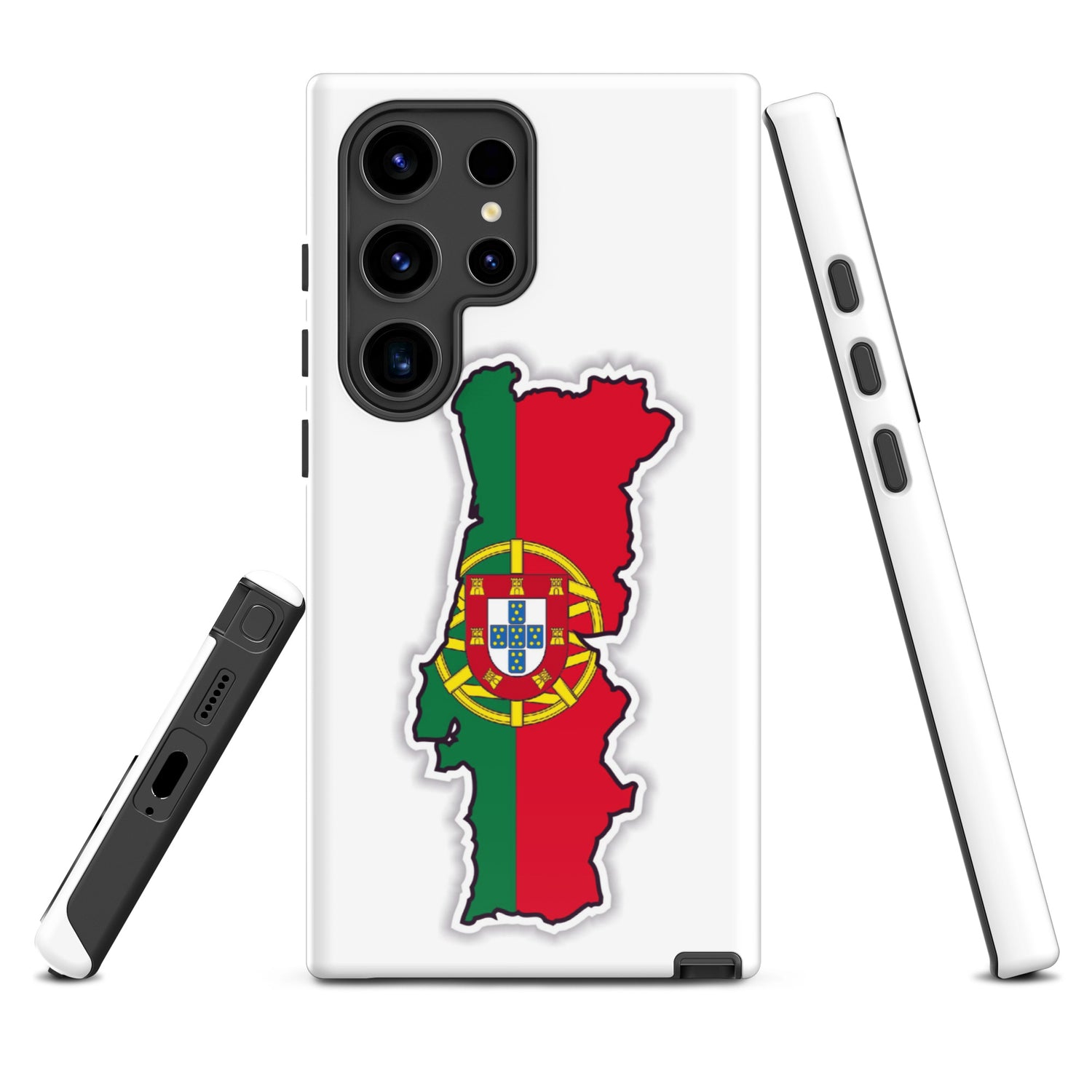 Portugal Coque Samsung