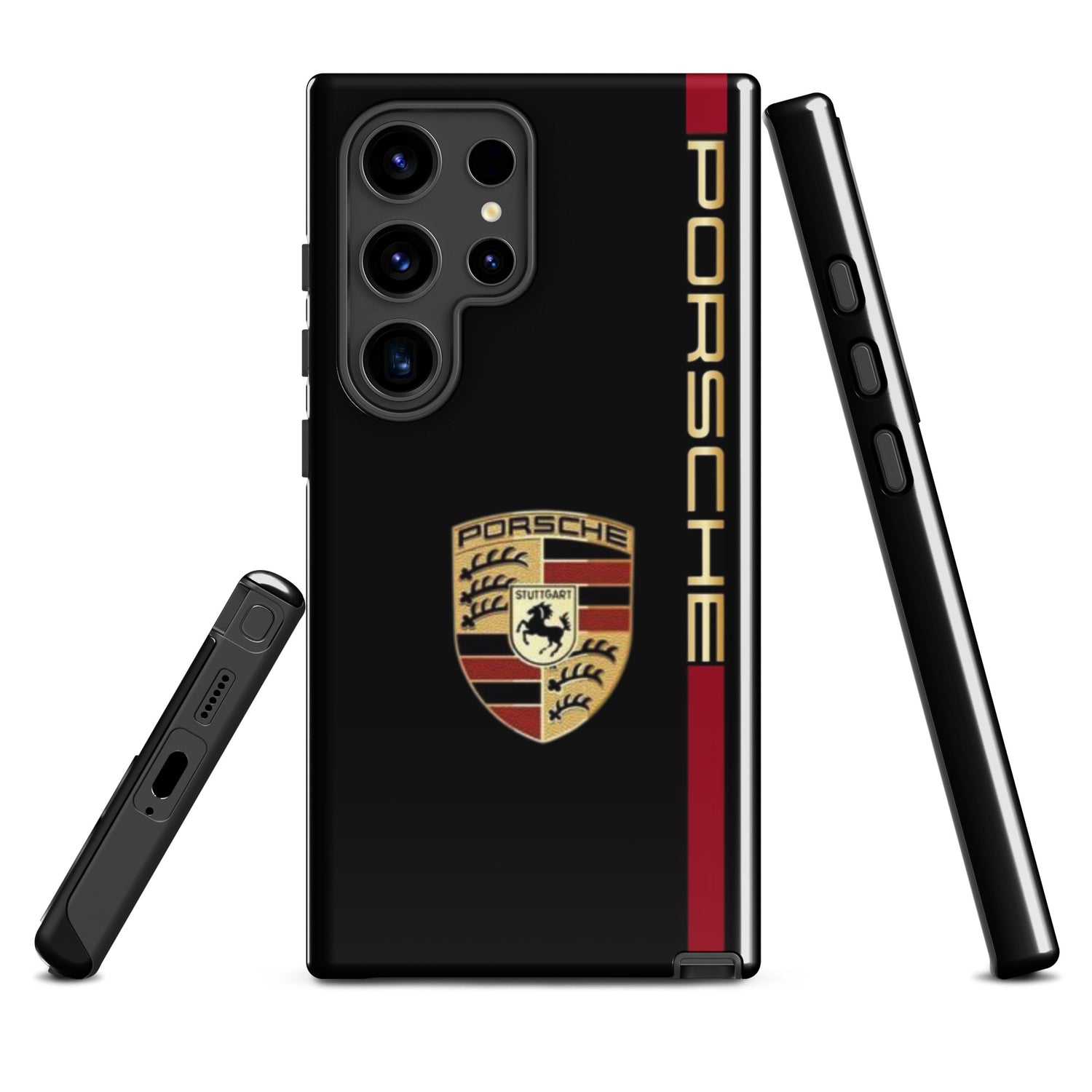 Porsche Coque Samsung