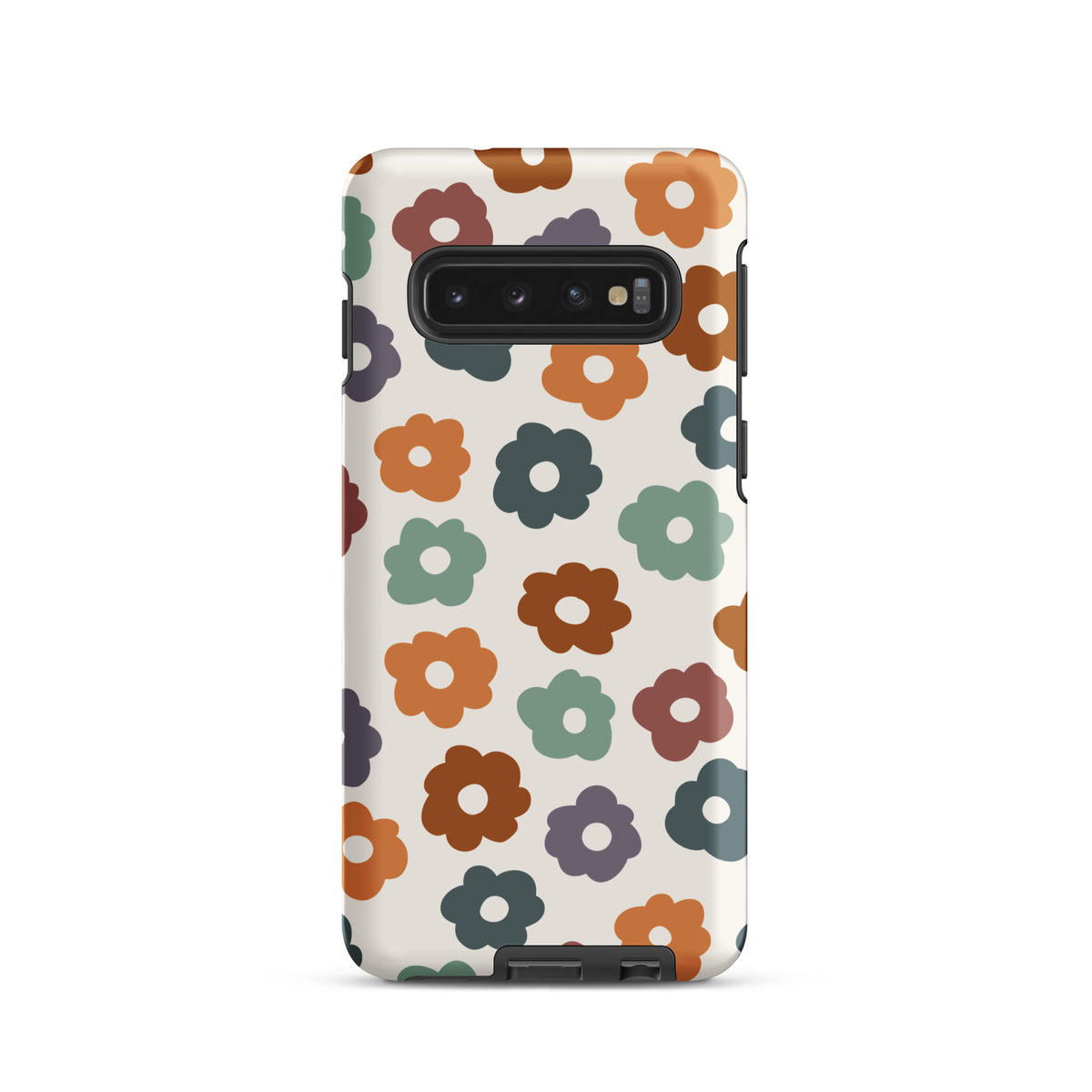 Floral Coque - Shodiva