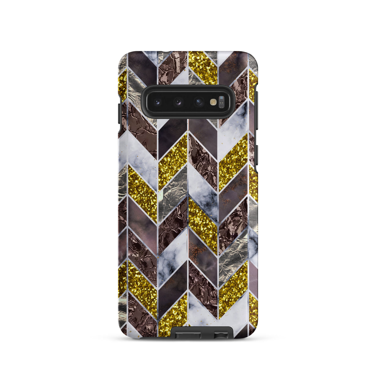 Tangram Coque - Shodiva