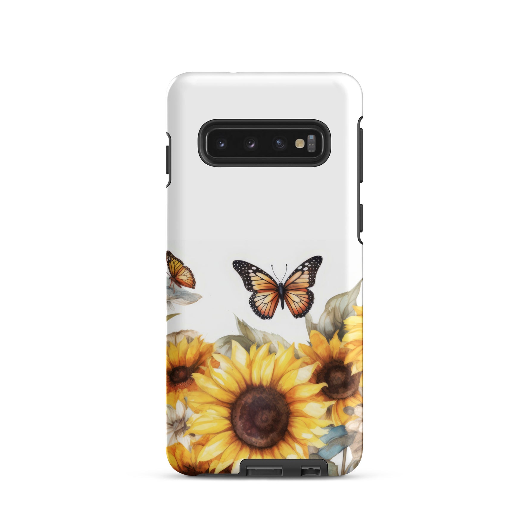 Sun Flower Case - Shodiva