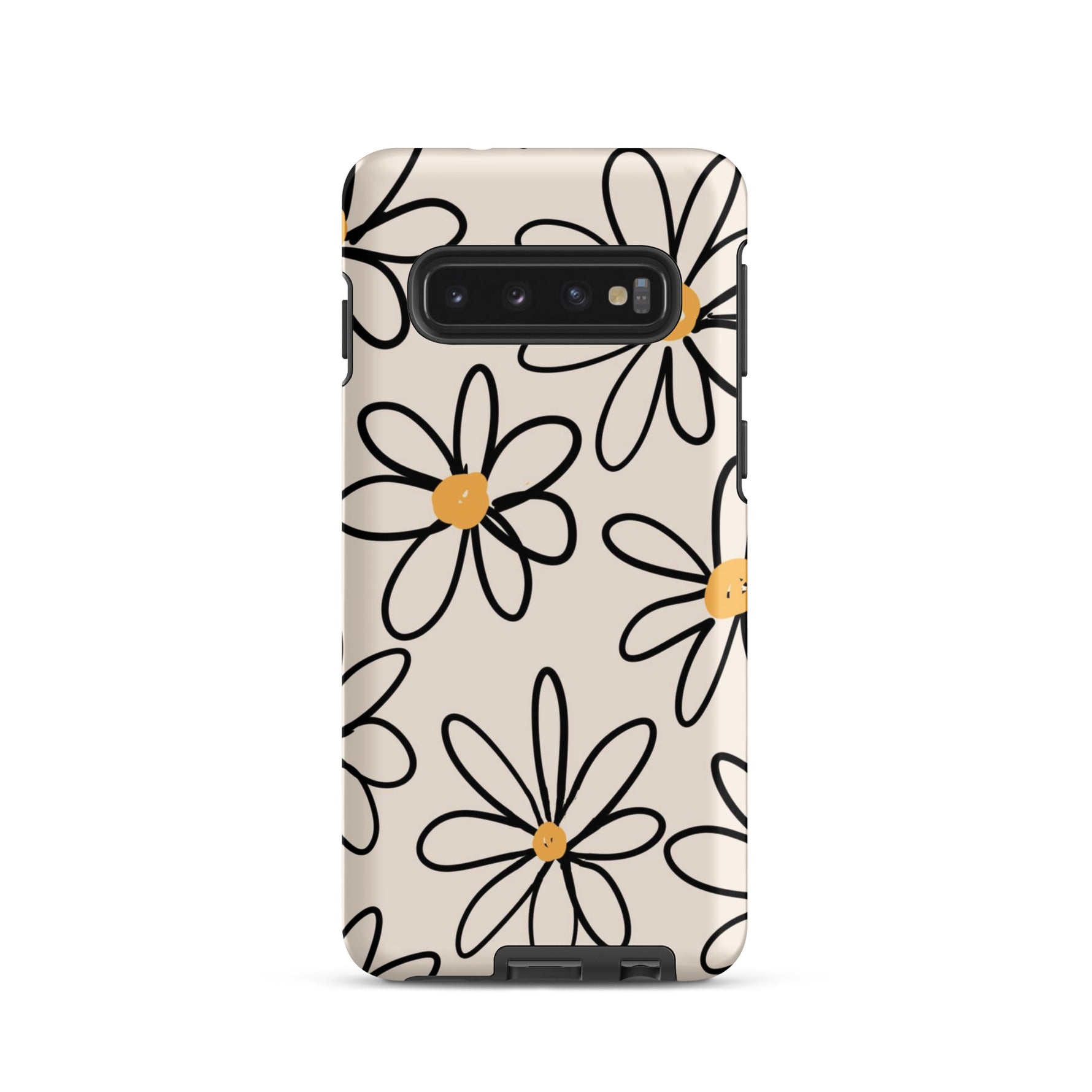 Floral Coque - Shodiva