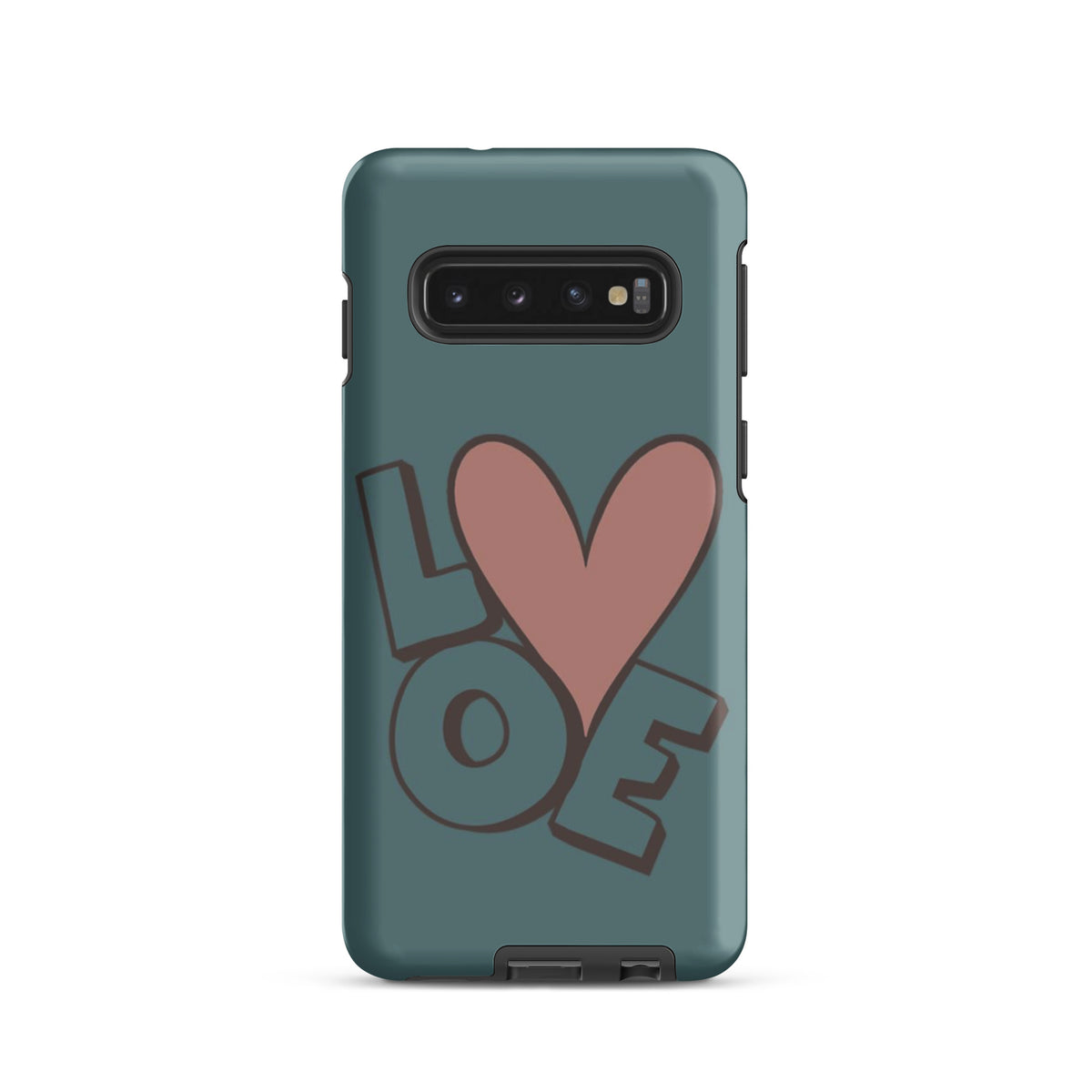 Love Coque - Shodiva