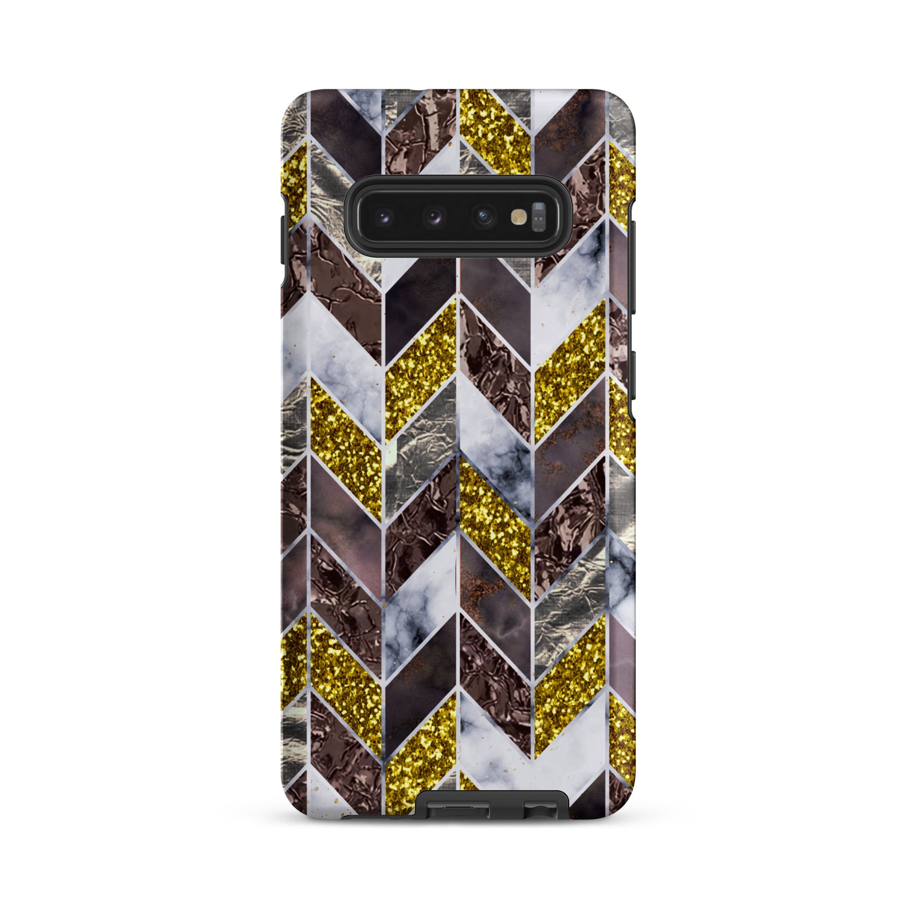 Tangram Coque - Shodiva