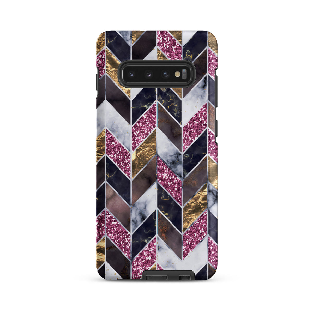 Tangram Coque - Shodiva