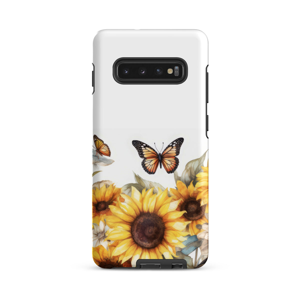 Sun Flower Case - Shodiva