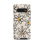 Floral Coque - Shodiva