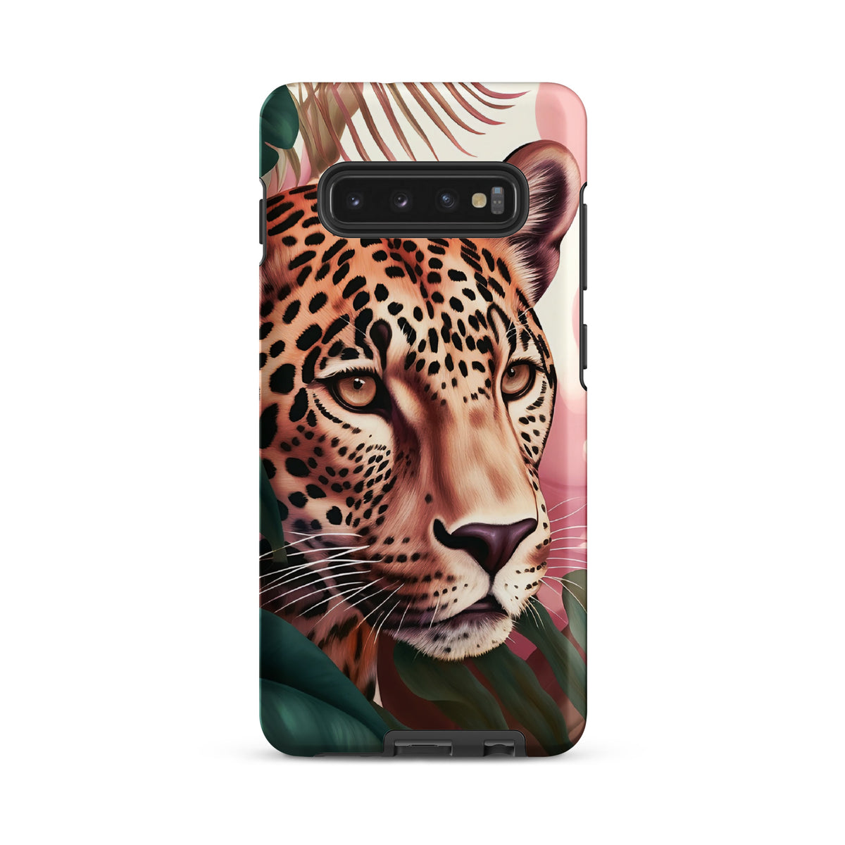 Jaguar Coque - Shodiva