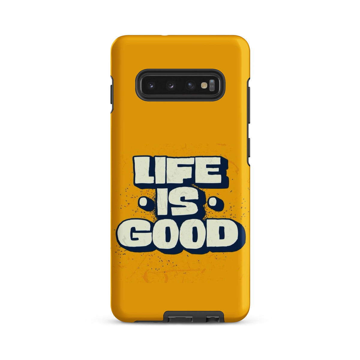 Life is good Coque - Shodiva