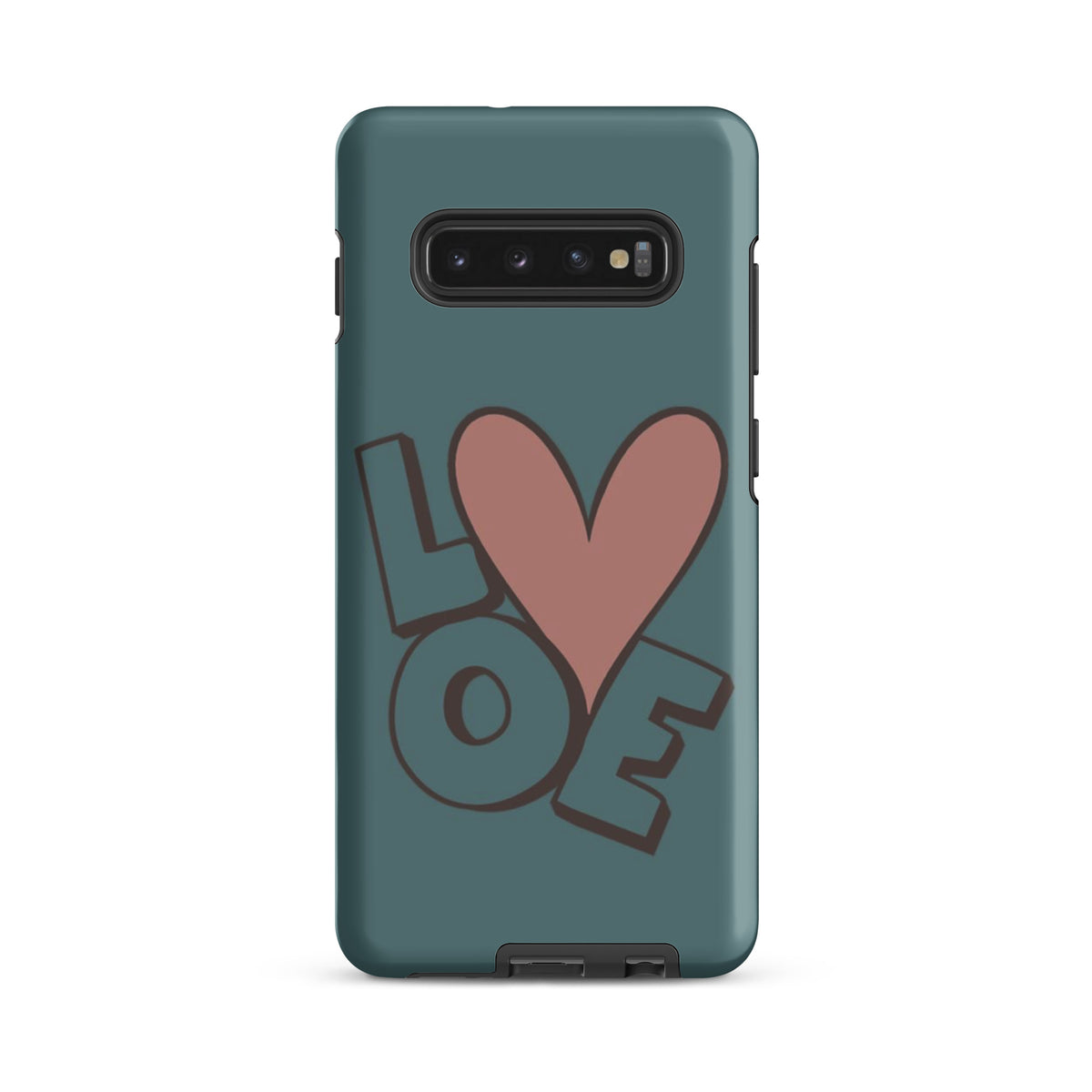 Love Coque - Shodiva