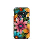 Floral Coque 15 - Shodiva