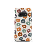 Floral Coque - Shodiva