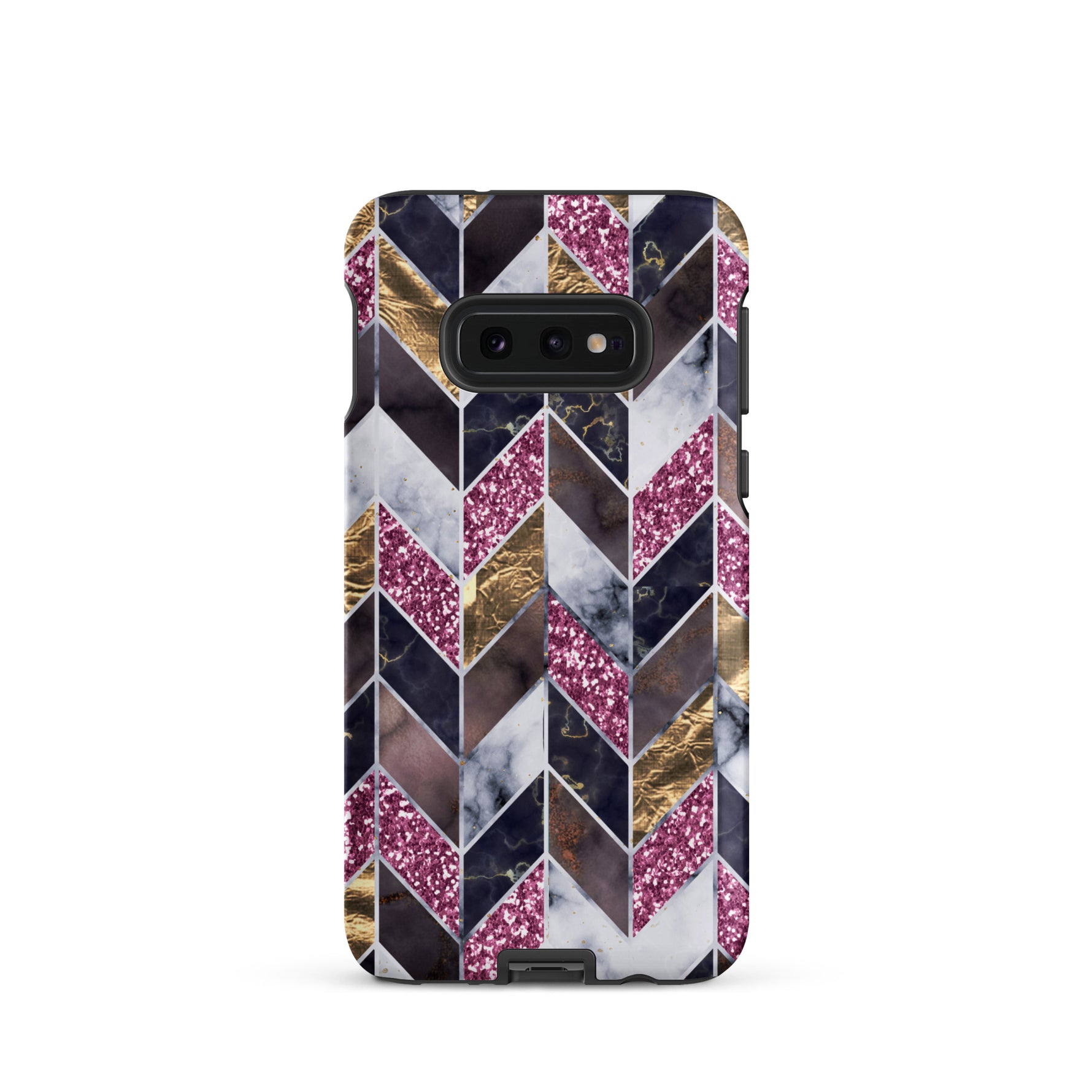 Tangram Coque - Shodiva