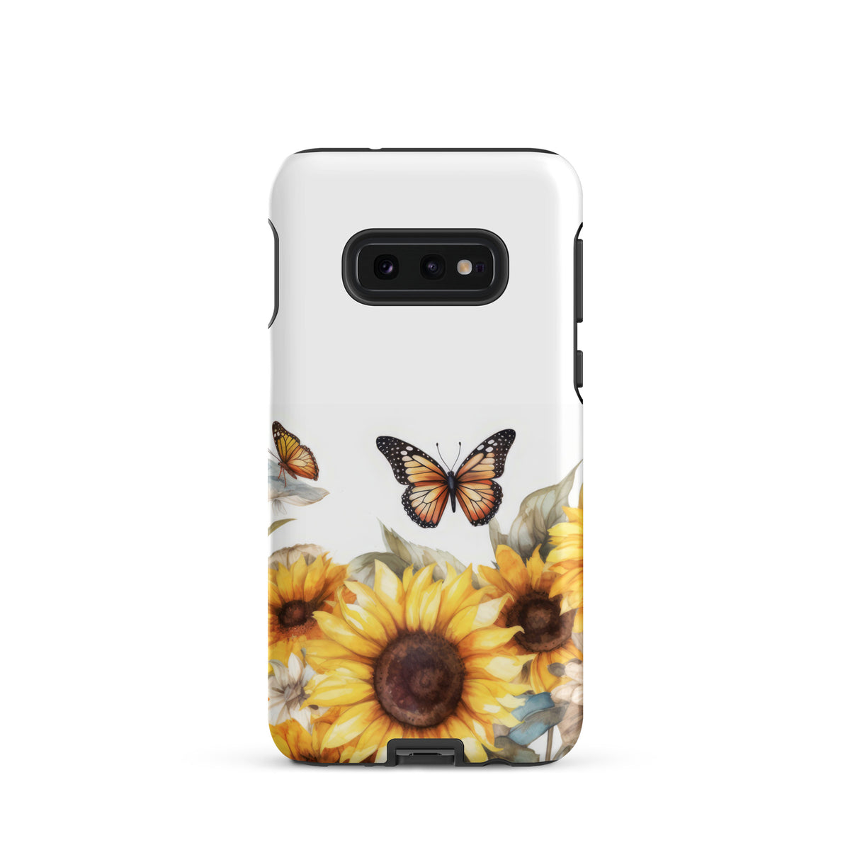 Sun Flower Case - Shodiva