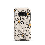 Floral Coque - Shodiva