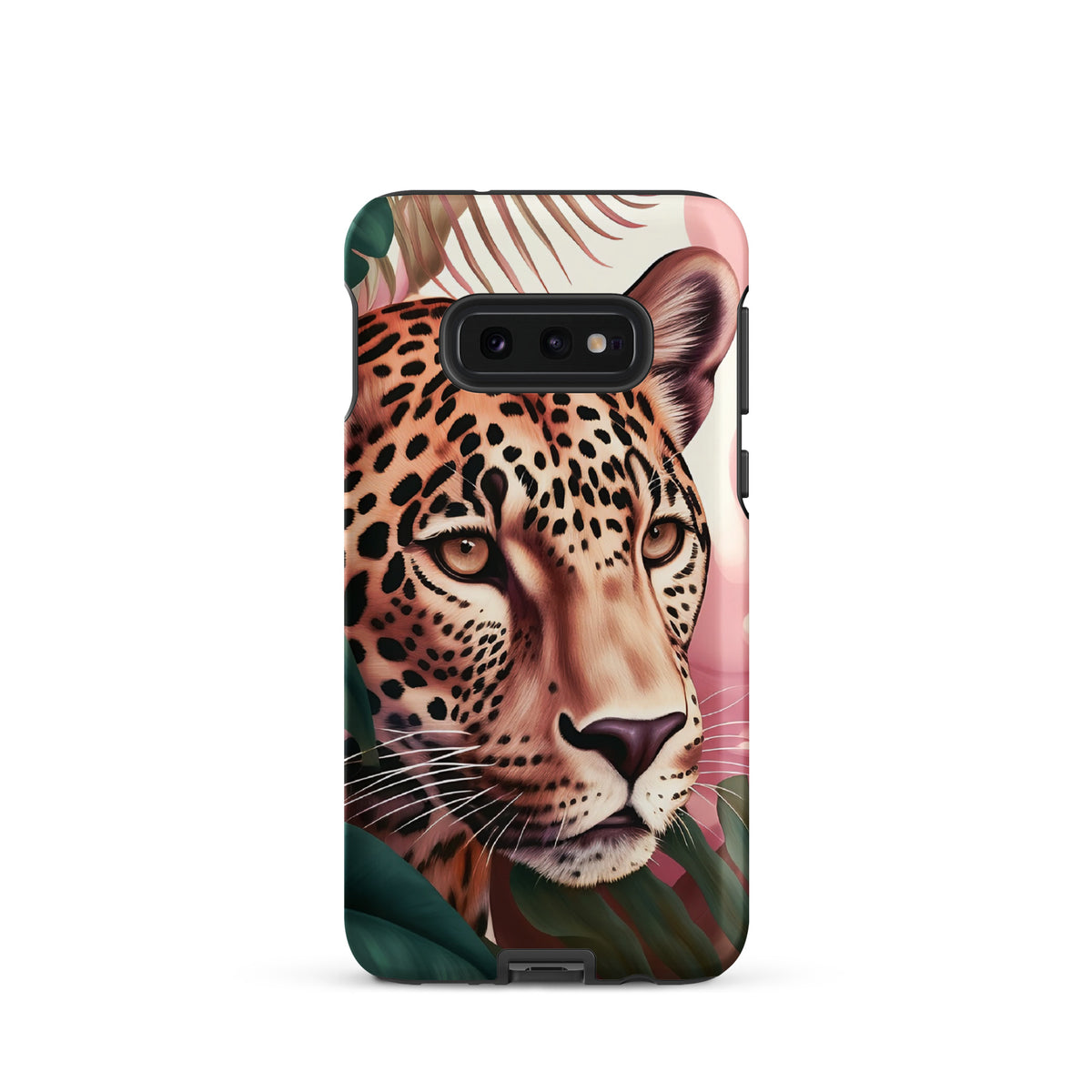 Jaguar Coque - Shodiva