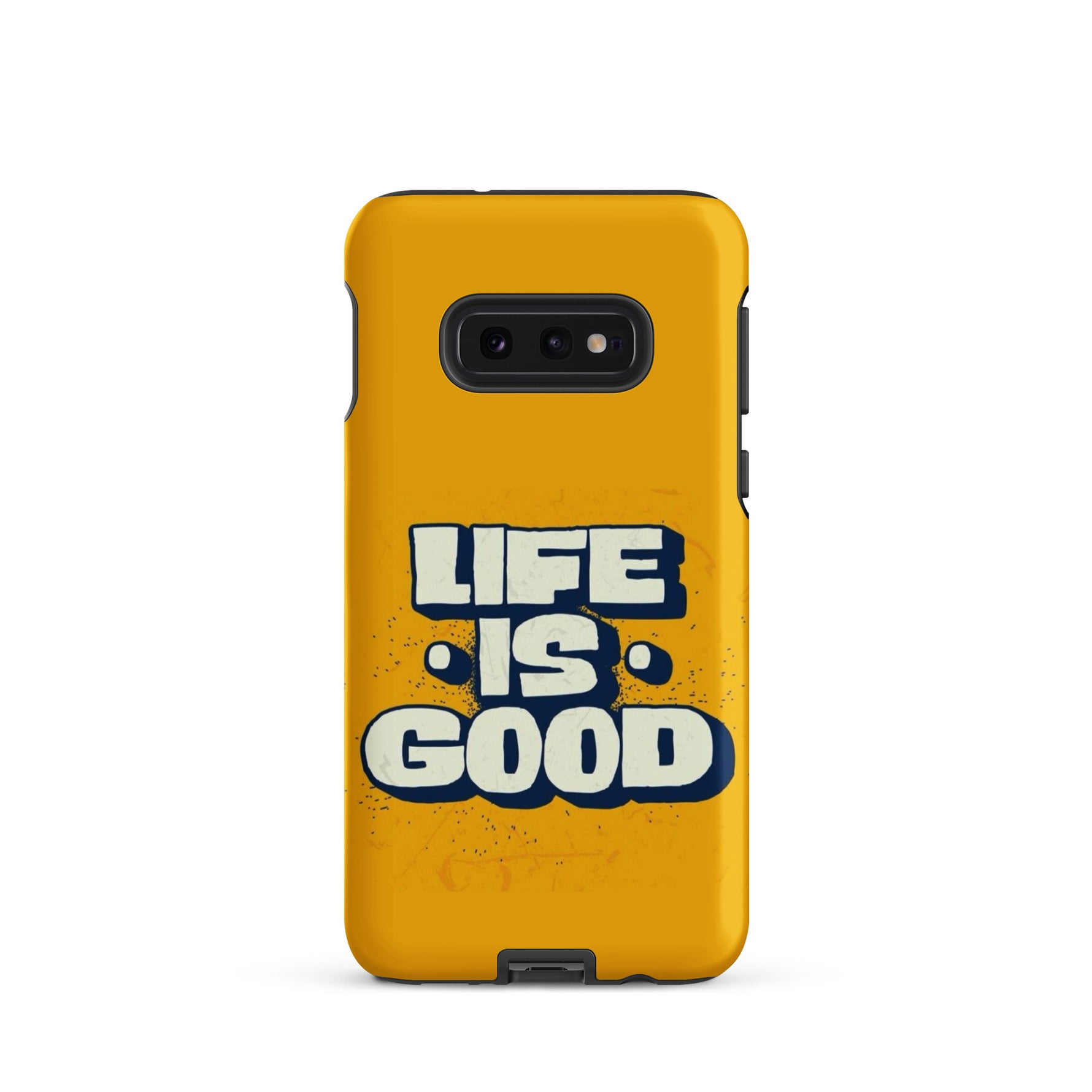 Life is good Coque - Shodiva