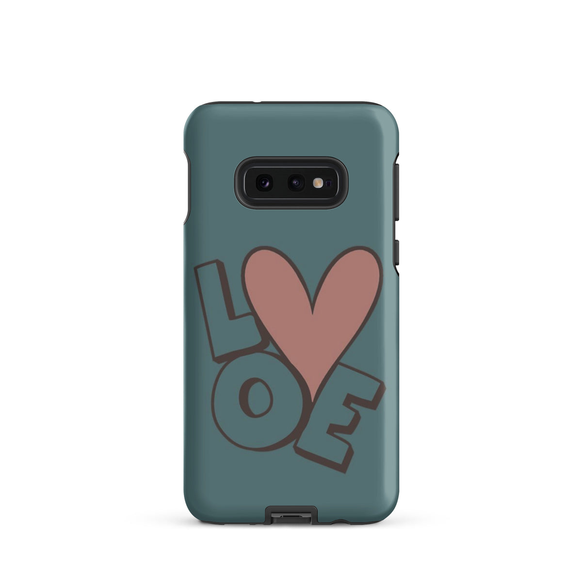 Love Coque - Shodiva