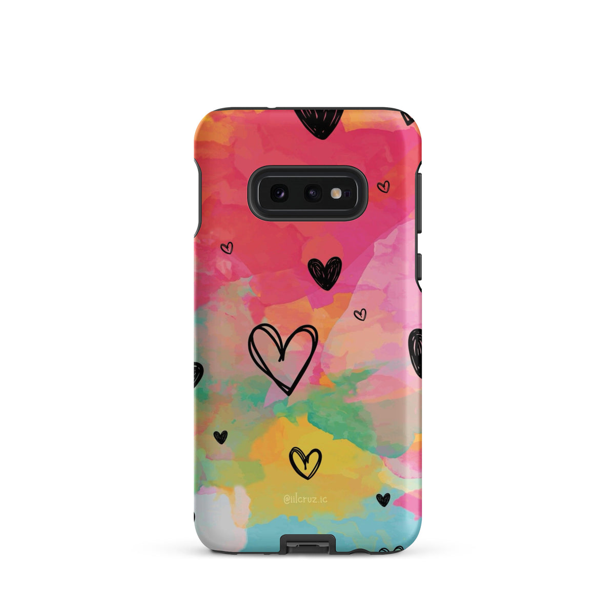 Heart Coque - Shodiva