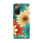 Floral Coque 10 - Shodiva