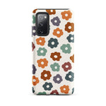 Floral Coque - Shodiva