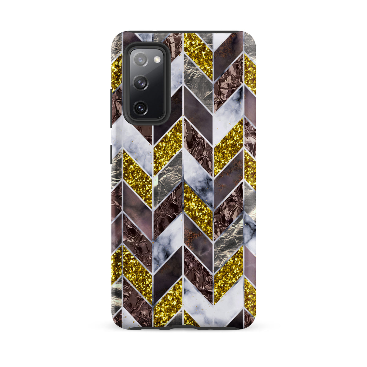 Tangram Coque - Shodiva