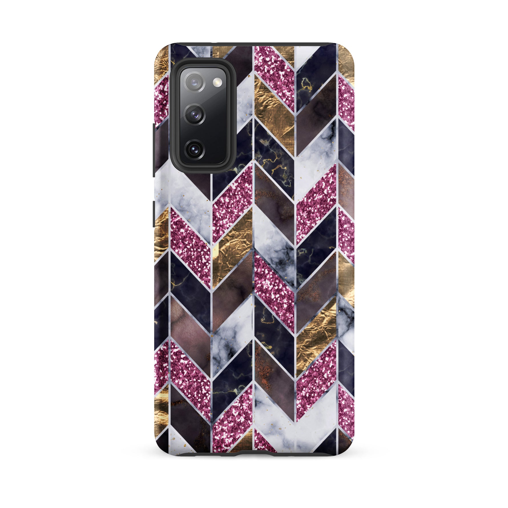 Tangram Coque - Shodiva