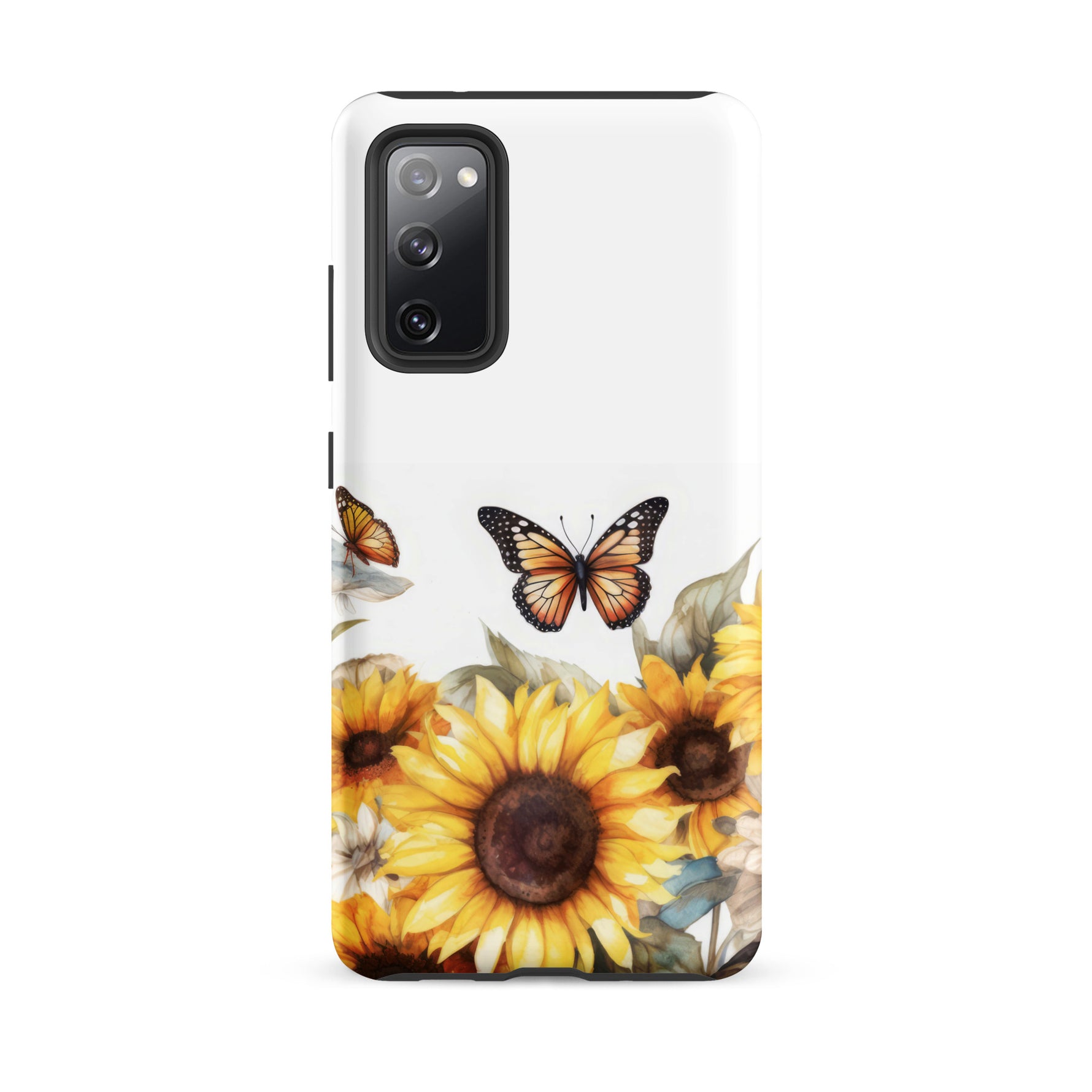 Sun Flower Case - Shodiva