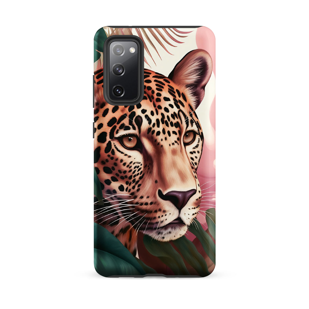 Jaguar Coque - Shodiva