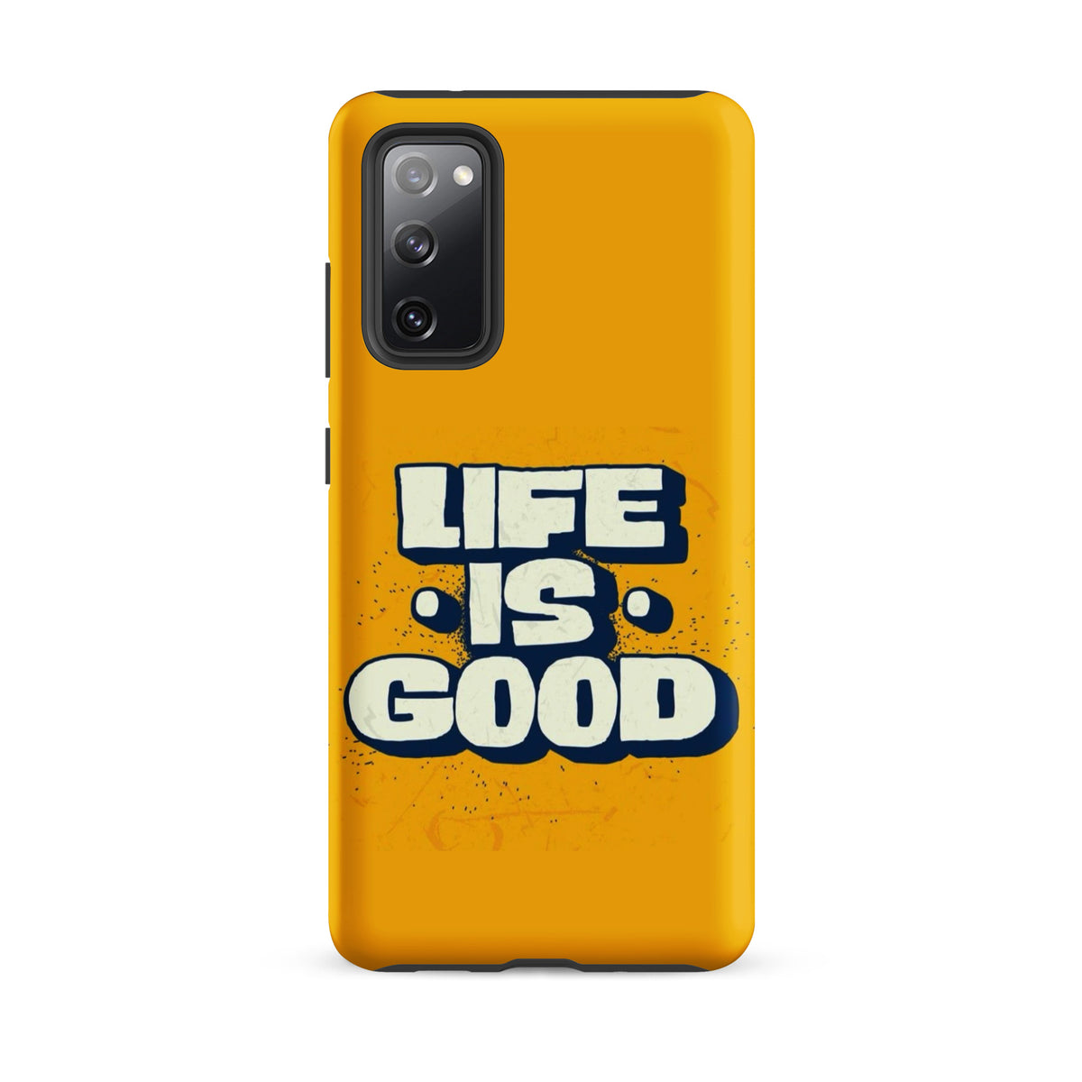 Life is good Coque - Shodiva