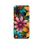 Floral Coque 15 - Shodiva