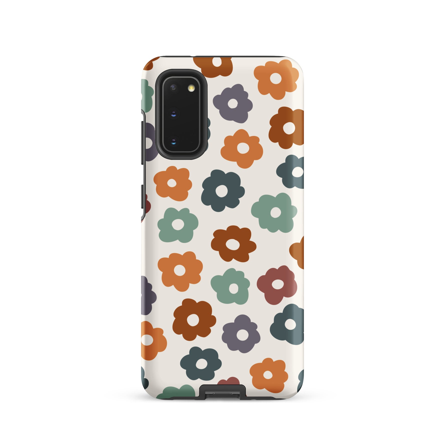 Floral Coque - Shodiva