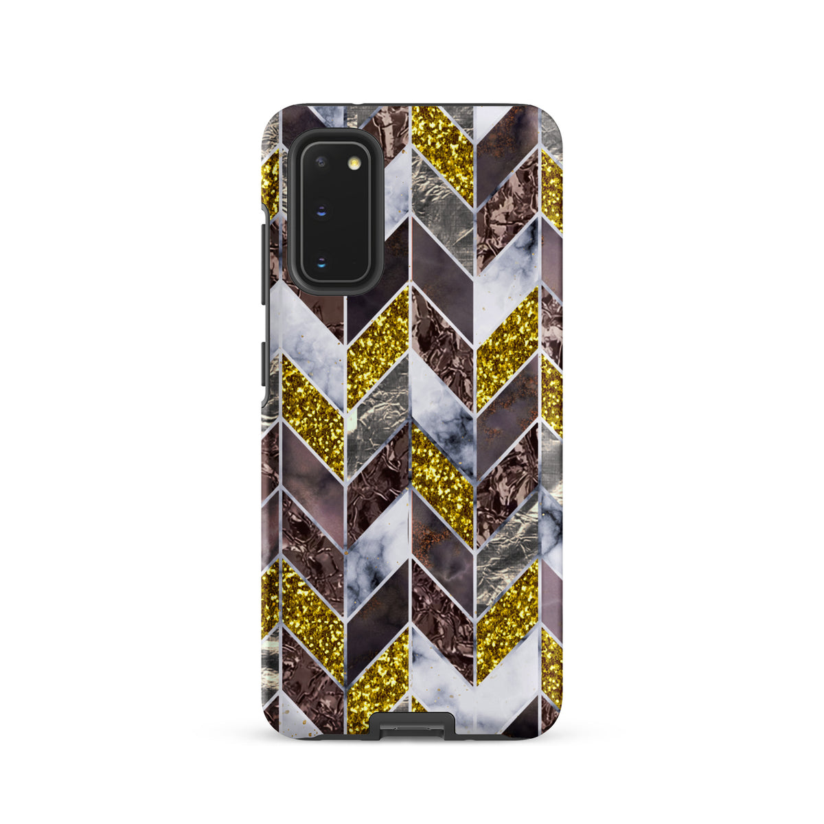 Tangram Coque - Shodiva