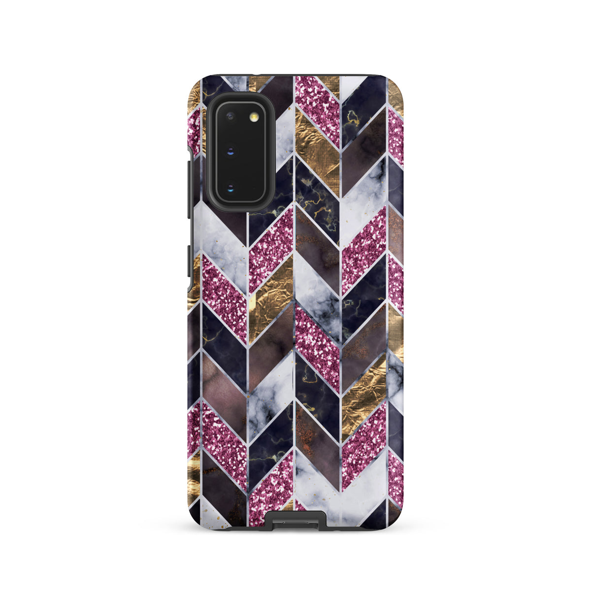 Tangram Coque - Shodiva