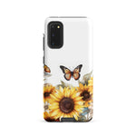 Sun Flower Case - Shodiva