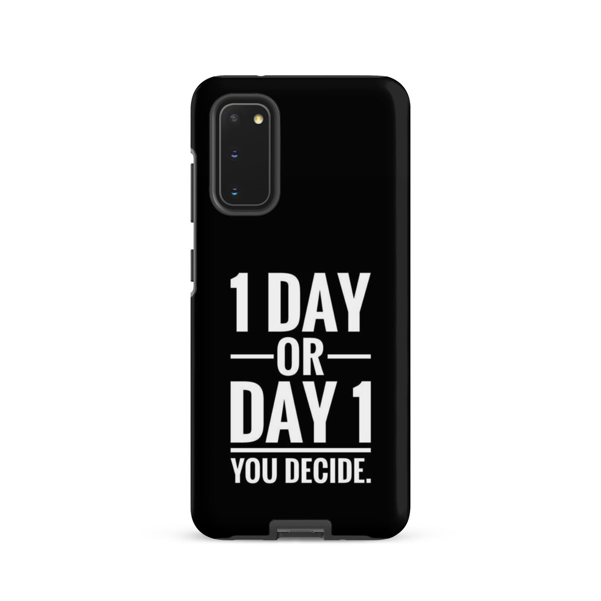 1 Day or Day 1 You Decide - Shodiva