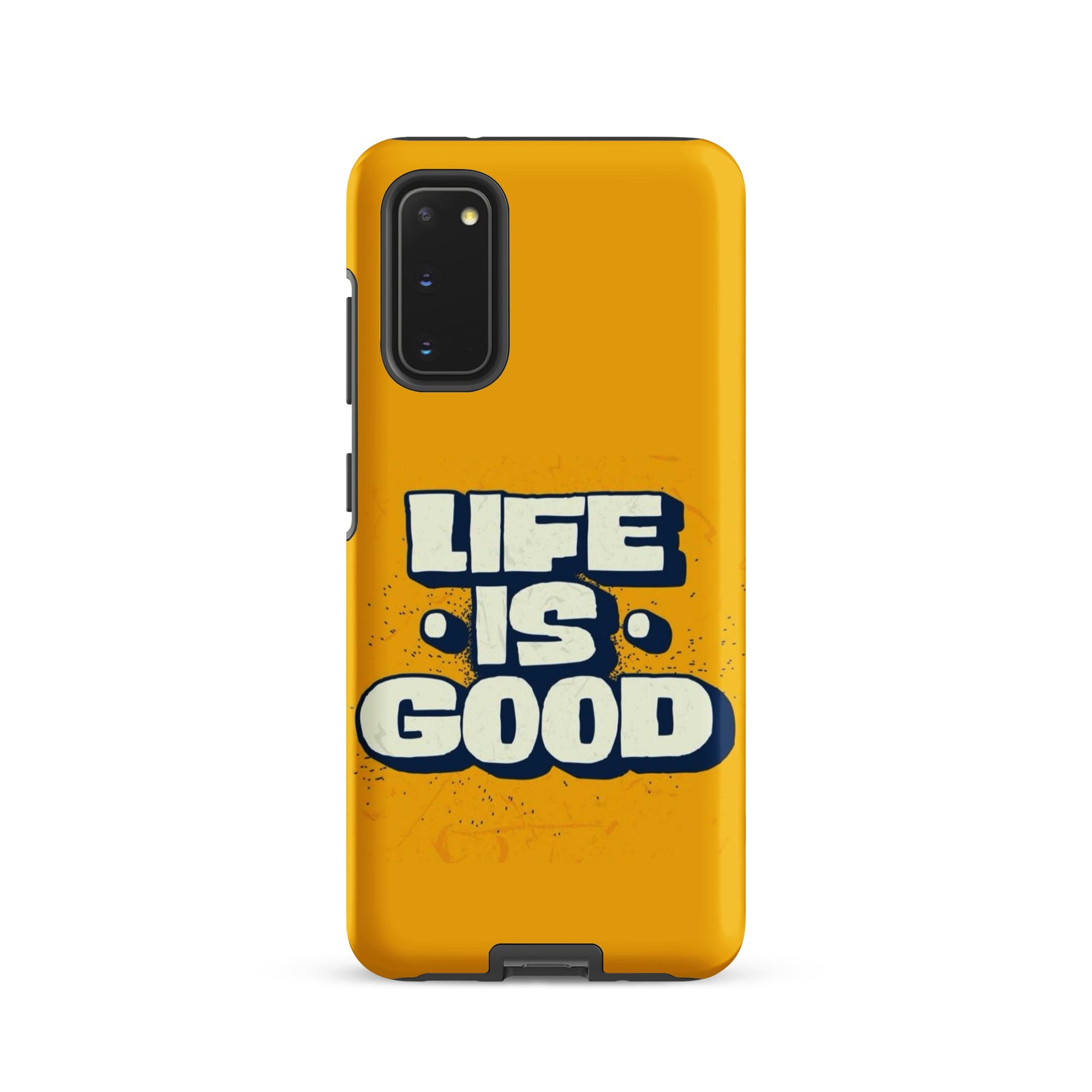 Life is good Coque - Shodiva