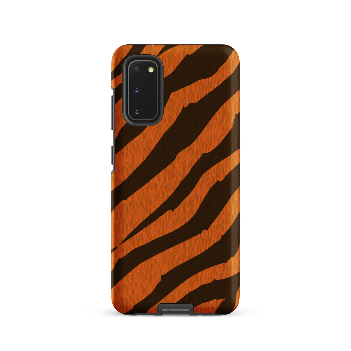 Tiger Coque - Shodiva