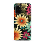 Floral Coque 17 - Shodiva