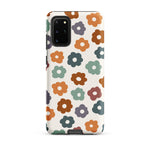 Floral Coque - Shodiva