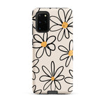 Floral Coque - Shodiva