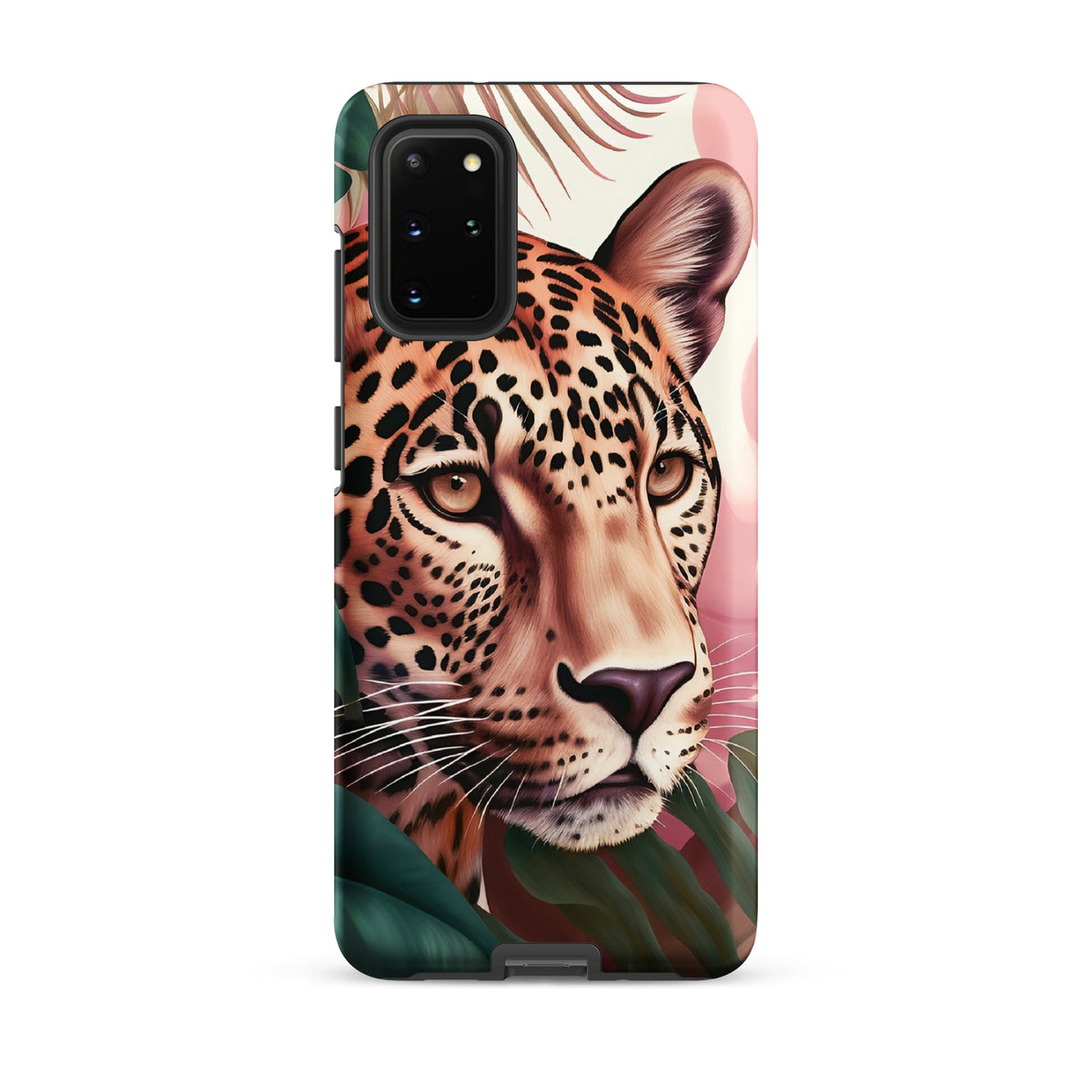 Jaguar Coque - Shodiva