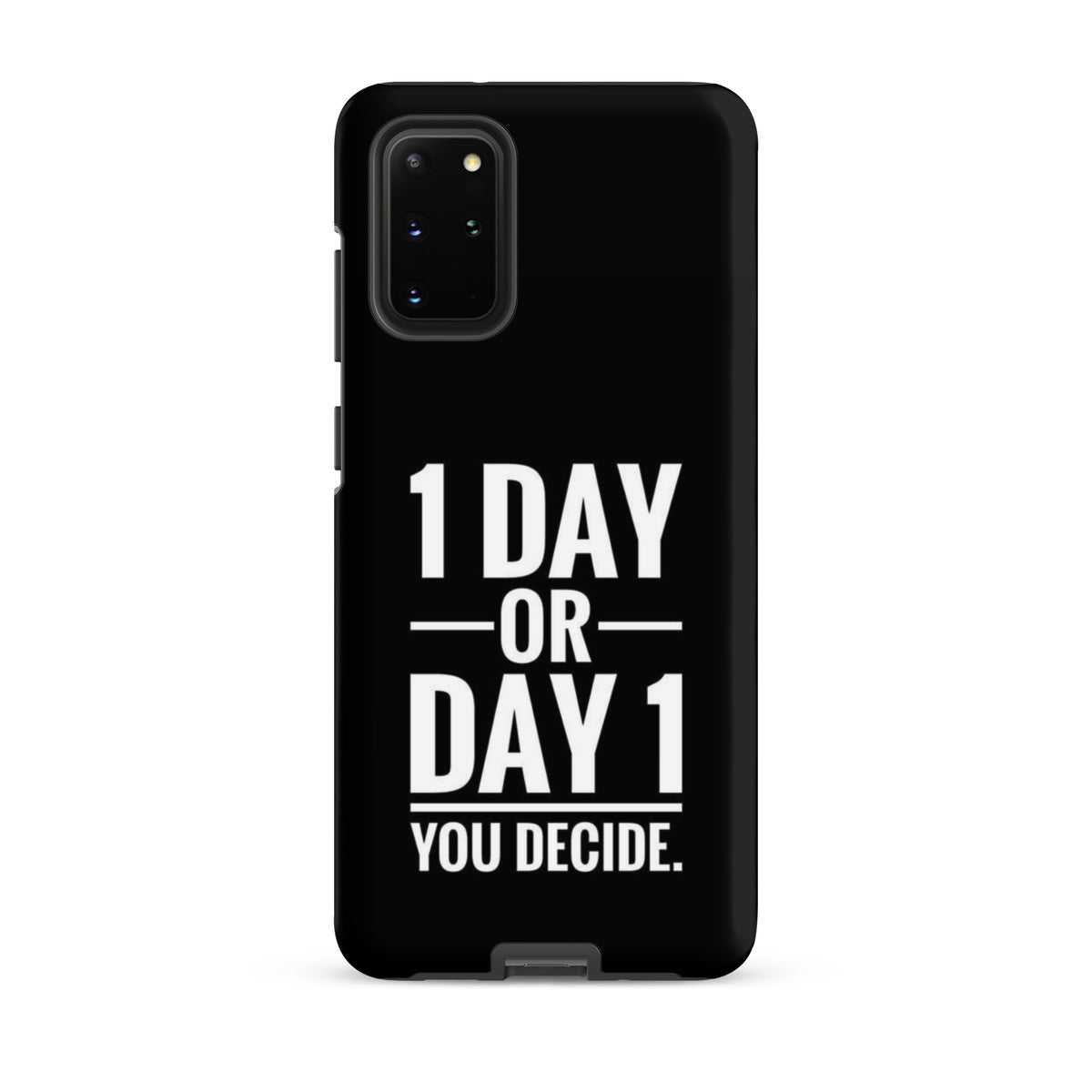 1 Day or Day 1 You Decide - Shodiva