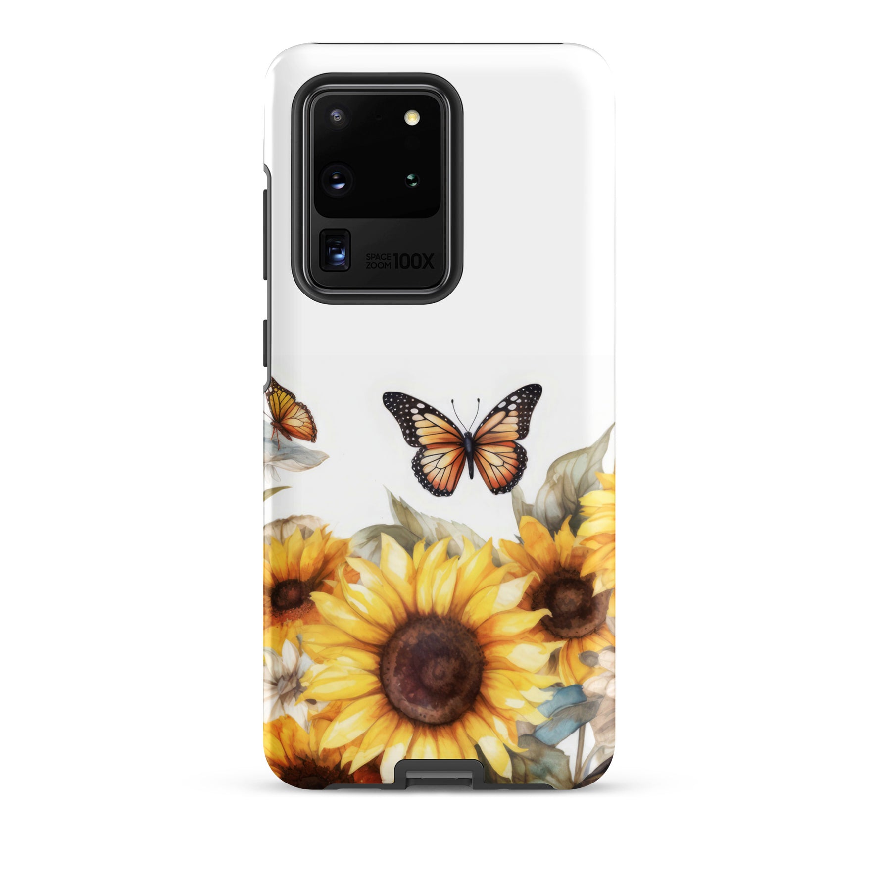 Sun Flower Case - Shodiva