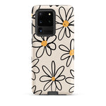 Floral Coque - Shodiva