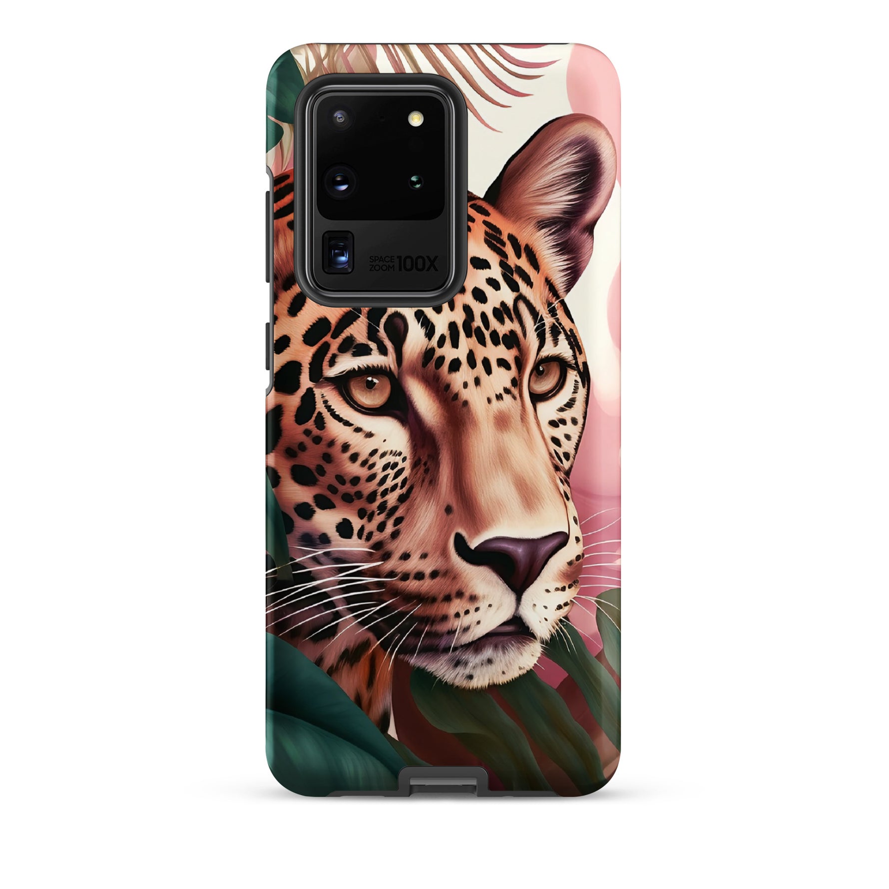 Jaguar Coque - Shodiva