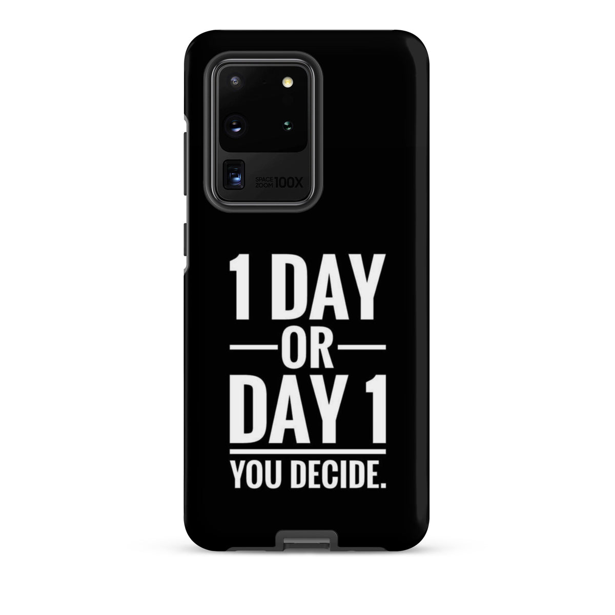 1 Day or Day 1 You Decide - Shodiva